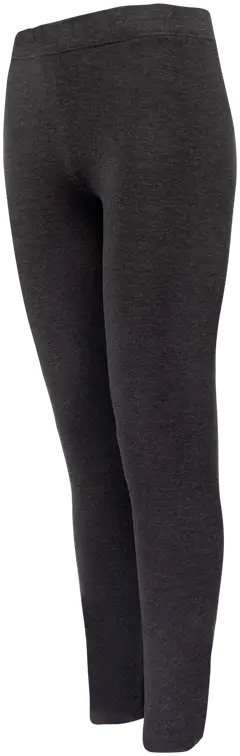 House naisten leggingsit Lene - Dark Grey HTR - 2