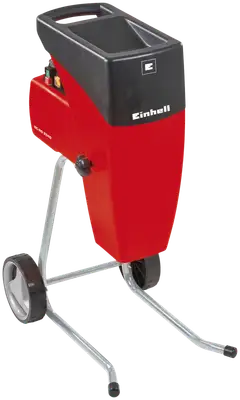 Einhell oksasilppuri murskaava GC-RS 2540 - 1