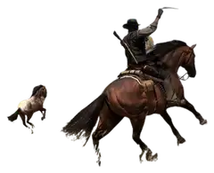 PlayStation 4 Red Dead Redemption 2 - 2