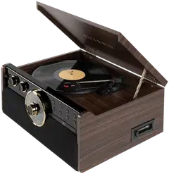 Victrola audiojärjestelmä vta-270 espresso - 3