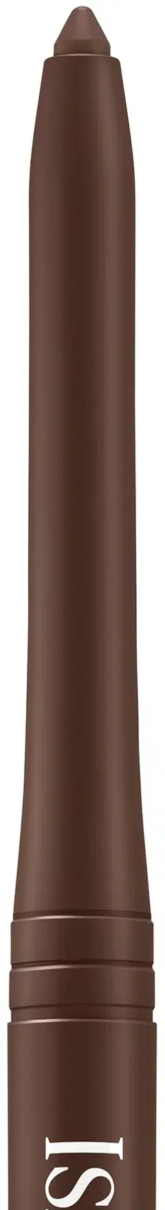 Isadora The Brow Fix 24h Pencil Longwear & Waterproof kulmakynä 03 Medium Brown 0,32 g - 02 Dark Brown - 9