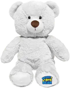 Beddy Bye Bye Bear Interaktiivinen Nalle - 1