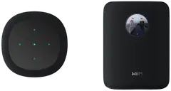 WiiM Sound älykaiutin, musta - 1