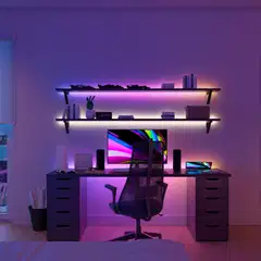 Philips Hue Essential valonauha 5m - 8