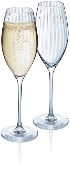 Luminarc samppanjalasi Serena 20 cl 4 kpl - 4