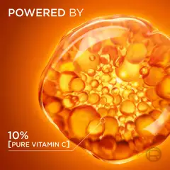 L'Oréal Paris Men Expert Hydra Energetic Vitamin C seerumi 30ml - 7