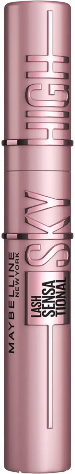 Maybelline New York Lash Sensational Sky High Black -maskara 7,5ml - 2