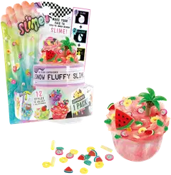 So Slime Slime Experience Limapurkki - 3