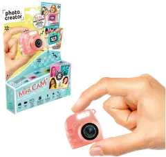 CREATOR Mini Digikamera PDQ - 4