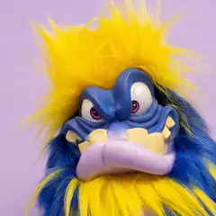 Grumblies - 5