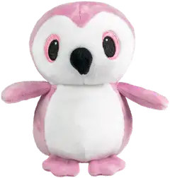Lumo Stars pehmo Baby Pöllö Celina 15cm - 2