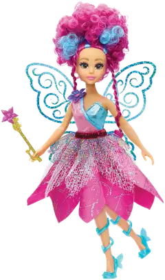 Dreameez Deluxe Fairy Set -Nukke - 3