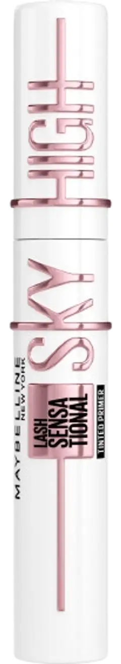 Maybelline New York Lash Sensational Sky High Tinted Primer pohjustusmaskara 7,7ml - 2