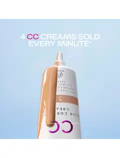 Lumene CC Color Correcting Meikkivoide SK20 2 Medium 30 ml - 5