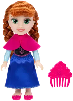 DP + FR nukke Value Bodice Petites 15 cm, erilaisia - 9