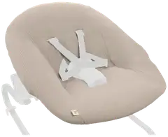 Hauck suojapäällinen sitteriin Baby Bouncer beige - 2
