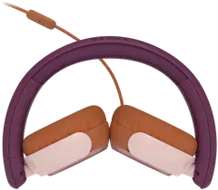 Philips langalliset lasten sankakuulokkeet TAK2000MP/00 violetti - 7