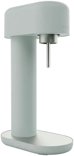 Mysoda Ruby 2 Pigeon hiilihapotuslaite - 1