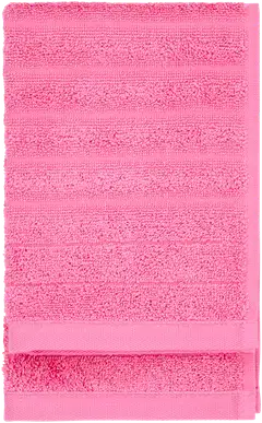 Finlayson käsipyyhe Reilu 50x70 karkki pinkki - 1
