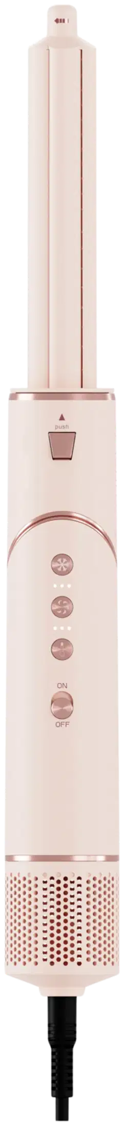 Beautifly hiustenmuotoilija Style Bliss - 2