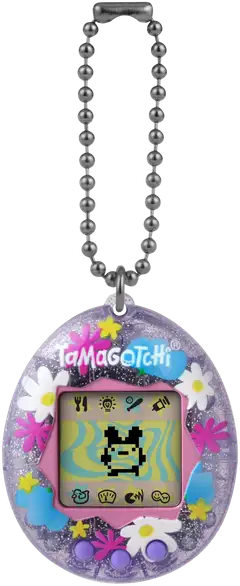 Tamagotchi Flower Perfume lemmikki - 1