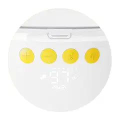 Medela Single Motion InBra rintapumppu - 11