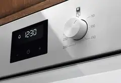 Electrolux erillisuuni COB402V valkoinen - 3