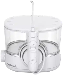 Waterpik WF11 Cordless iON langaton hammasvälisuihku 2 kpl - 2