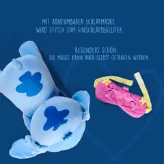 Simba Walt Disney Stitch, halipehmo 40 cm - 4