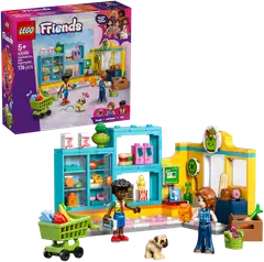 LEGO® LEGO Friends 42680 Heartlake Cityn lähikauppa - 1