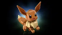 LEGO® Pokémon 72151 Eevee - 5
