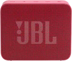 JBL Bluetooth kaiutin GO Essential 2 SE, punainen - 2