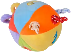 Simba ABC Pehmopuuhapallo Ø 16 cm - 5