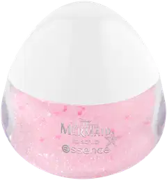 essence Disney THE LITTLE MERMAID huultenkuorinta aine - 1