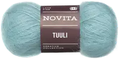 Novita lanka Tuuli 25g järvi 1331 - 1
