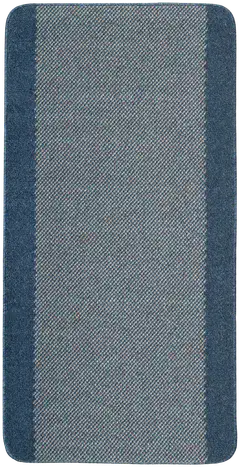 ihankotona matto Port 80x250 cm sininen - 1