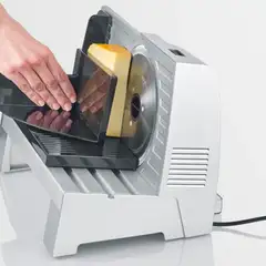 Severin viipalointikone AS3917 - 8