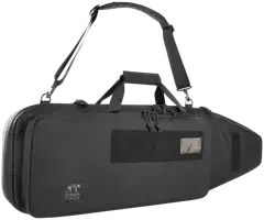 Tasmanian Tiger DBL Weapon Bag MRW aselaukku, musta - 1