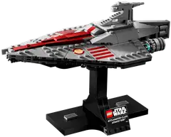 LEGO® Star Wars TM 75404 Acclamator-luokan hyökkäysalus - 4