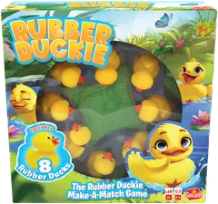 Rubber duckie-Lastenpeli - 3