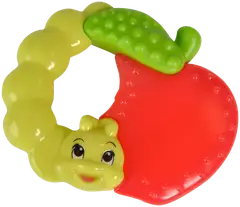 Simba ABC Viilentävät hedelmät, pururengas, 2 erilaista, myydään yksittäin - 3