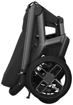 Maxi-Cosi fame Onyx Black rattaat musta - 6