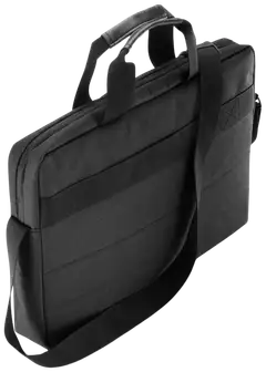 Hama Tietokonelaukku, Genua, 17.3", musta - 3