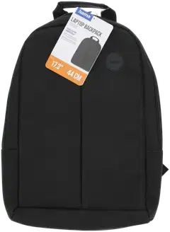 Hama Tietokonereppu, Genua, 17.3", musta - 3