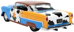Jada Disney Toy Story Woody 1955 Chevrolet Bel Air, 19 cm, 1:24, die-cast - 13