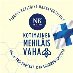 NK Kotimainen Mehiläisvaha 100ml - 3