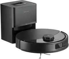 Roborock Robotti-imuri Q10 PF+ Musta - 1