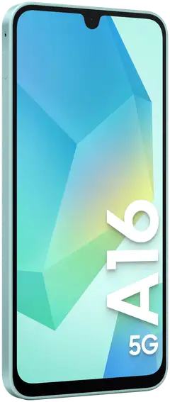 Samsung Galaxy A16 5g vihreä 128gb  älypuhelin - 4