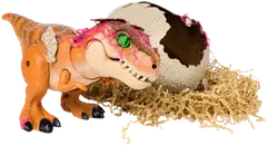Primal Hatch interaktiivinen kuoriutuva dinosaurus - 5