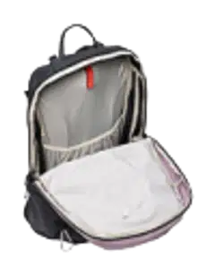 Vaude Wizard 24+4 päiväreppu, purple ash - 4